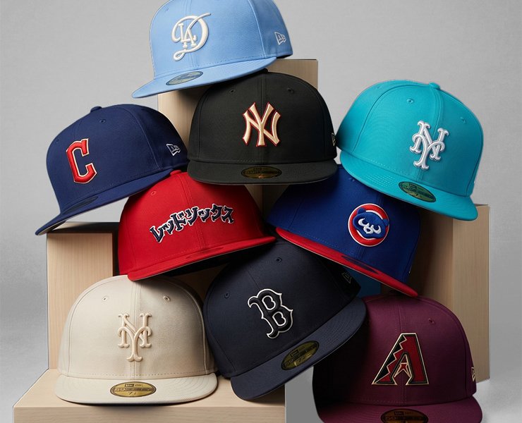 Caps