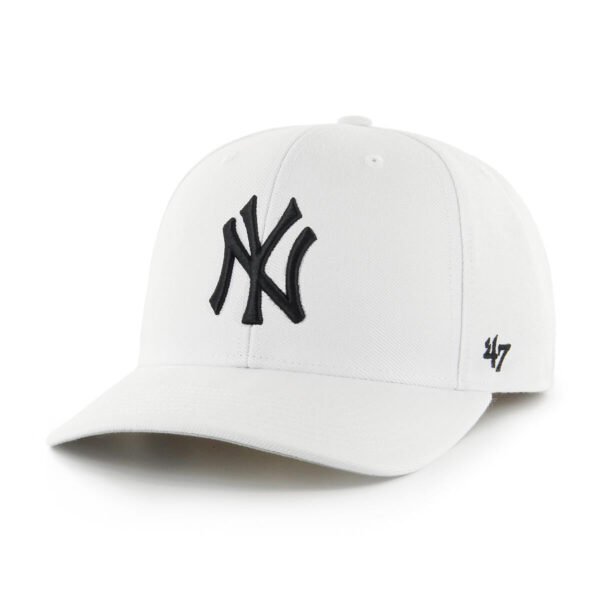 MLB New York Yankees Cold Zone '47 MVP DP