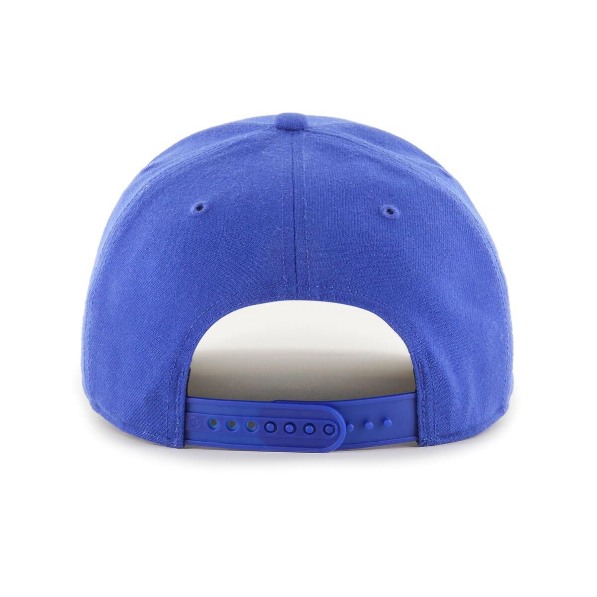 MLB Los Angeles Dodgers Replica Script 47 MVP DP - Image 4