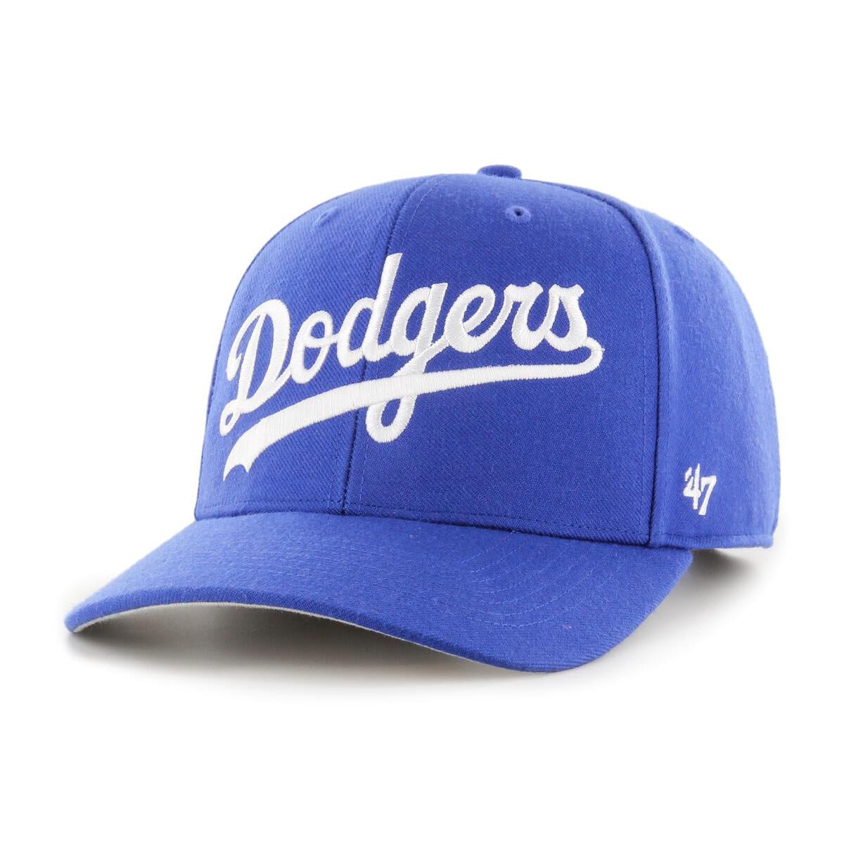 MLB Los Angeles Dodgers Replica Script 47 MVP DP - Image 2