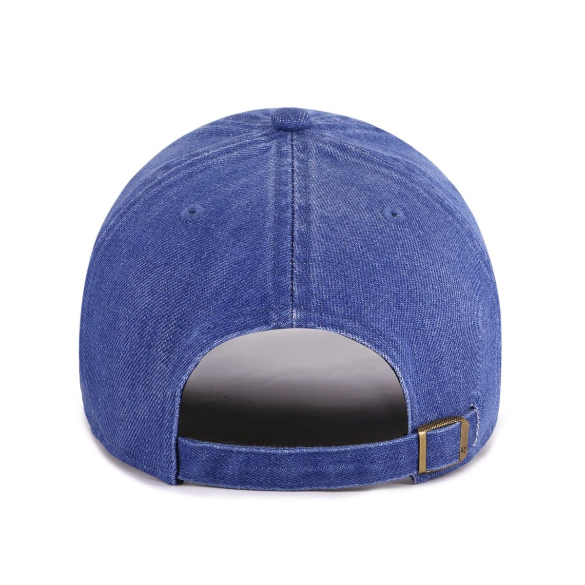 New York Yankees MLB Lennon ’47 CLEAN UP Strapback Jean - Image 2