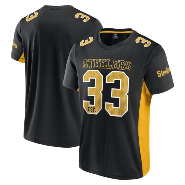 Fanatics - Value Franchise Fashion Top - Pittsburgh Steelers