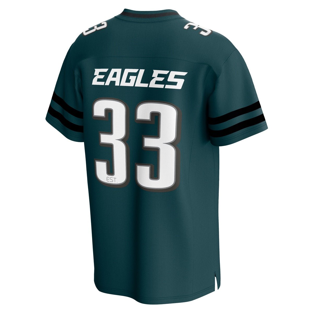 Philadelphia Eagles NFL Core Foundation Jersey Fanatics - Image 3
