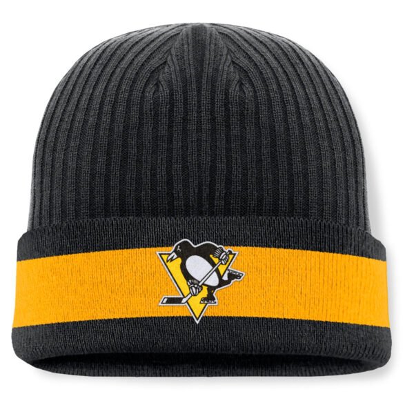 Starter - Pittsburgh Penguins - A/CAP Beanie Cuff
