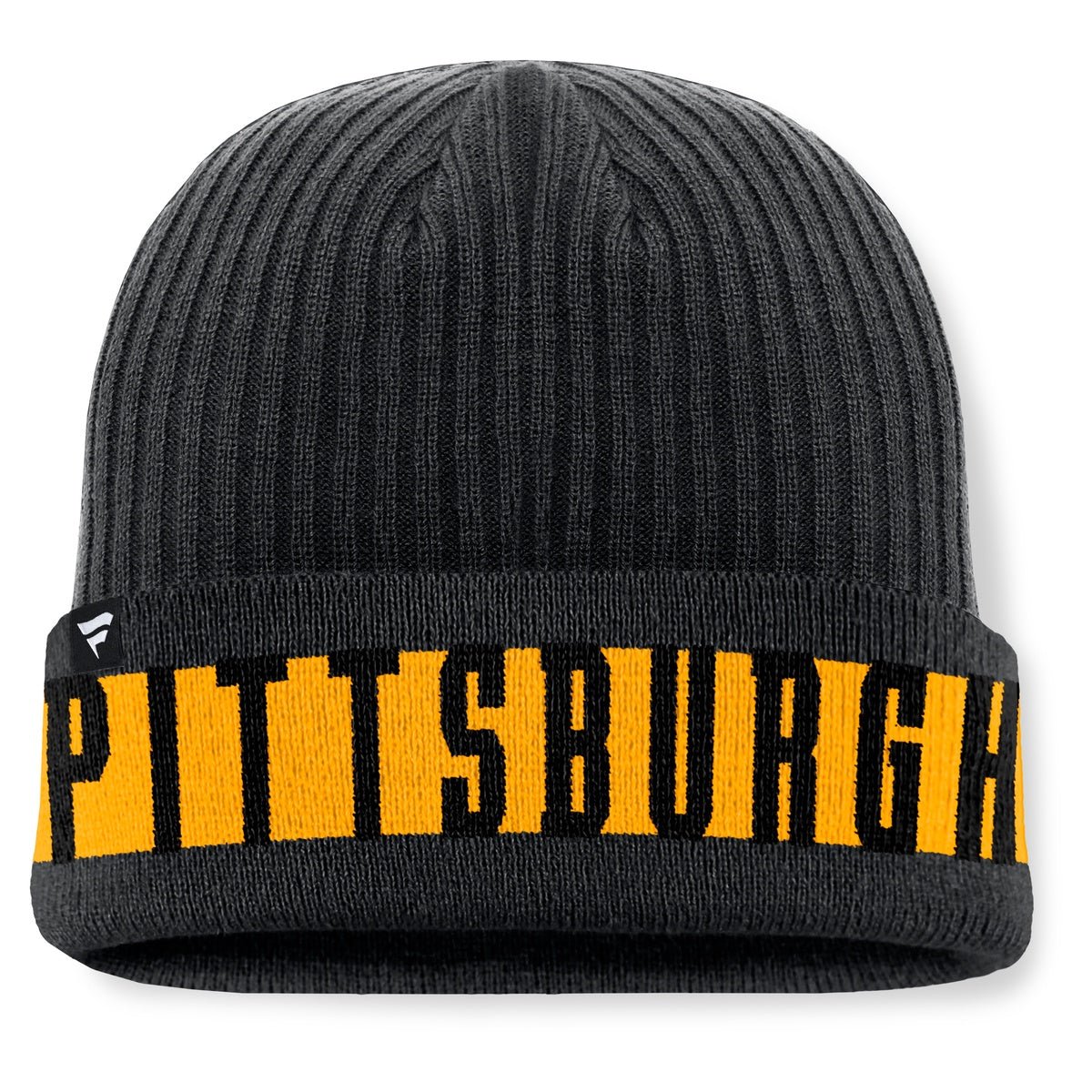 Starter - Pittsburgh Penguins - A/CAP Beanie Cuff - Image 2
