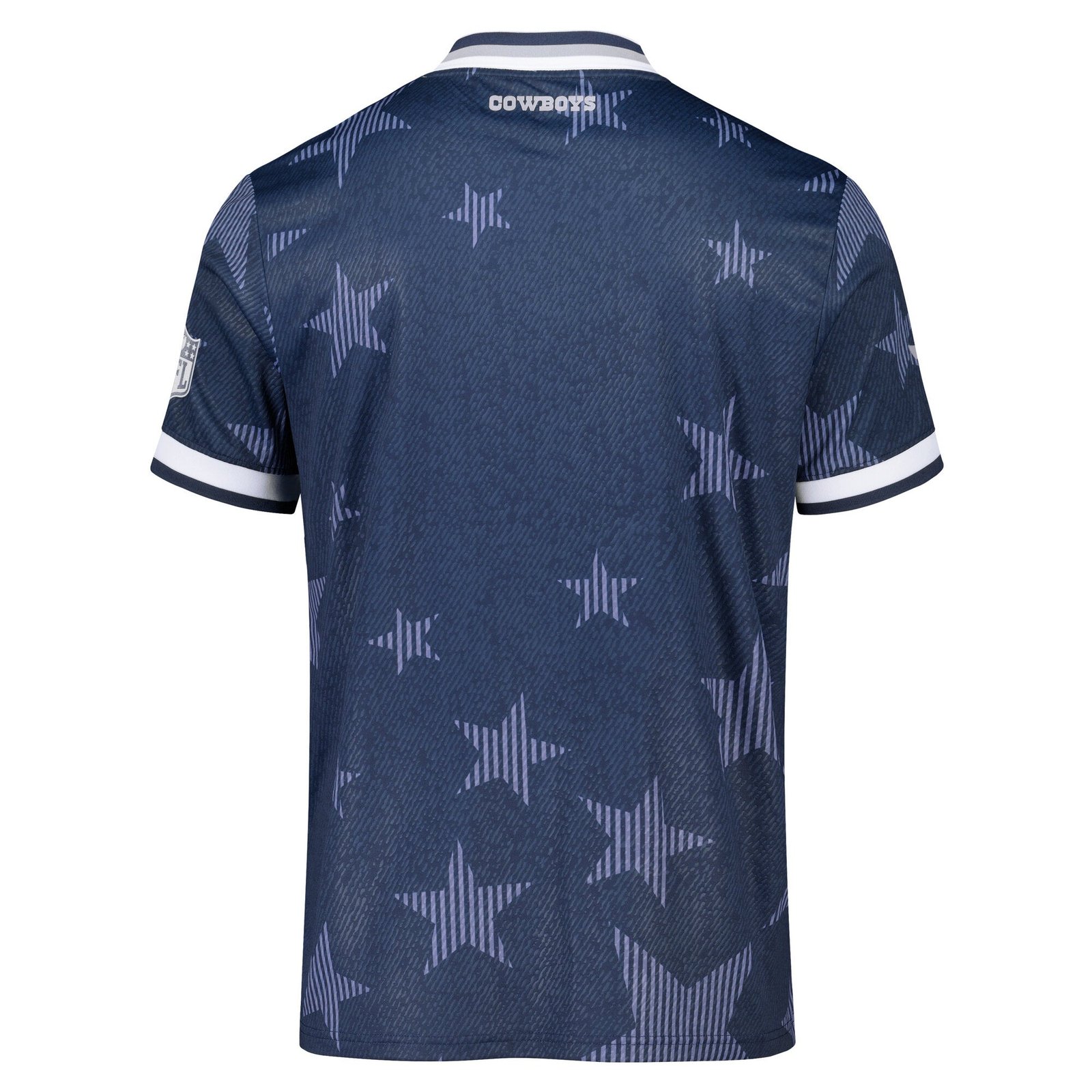 Dallas Cowboys NFL Football x Football Jersey Fanatics - 图片 2