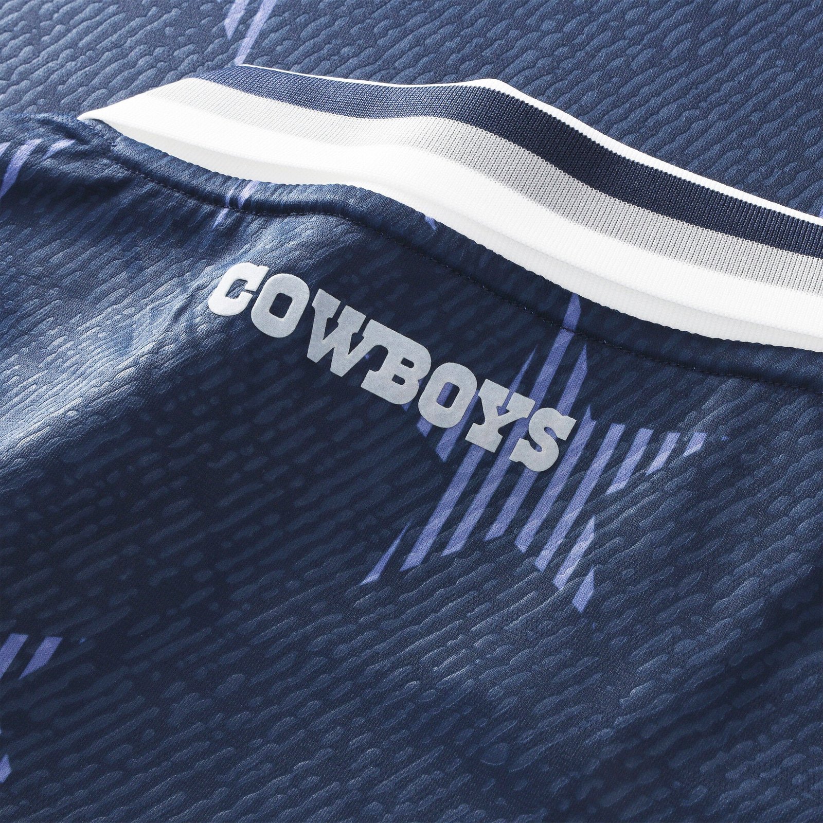 Dallas Cowboys NFL Football x Football Jersey Fanatics - 图片 12