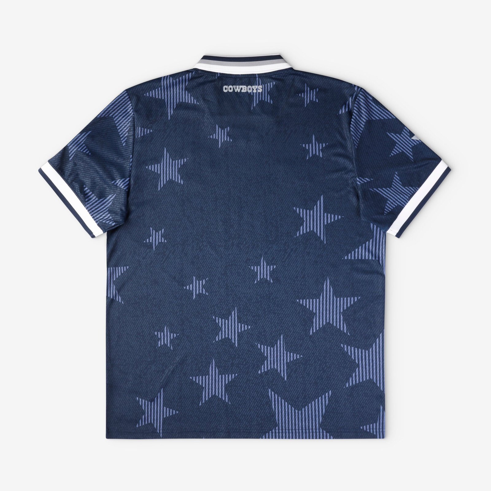 Dallas Cowboys NFL Football x Football Jersey Fanatics - 图片 3