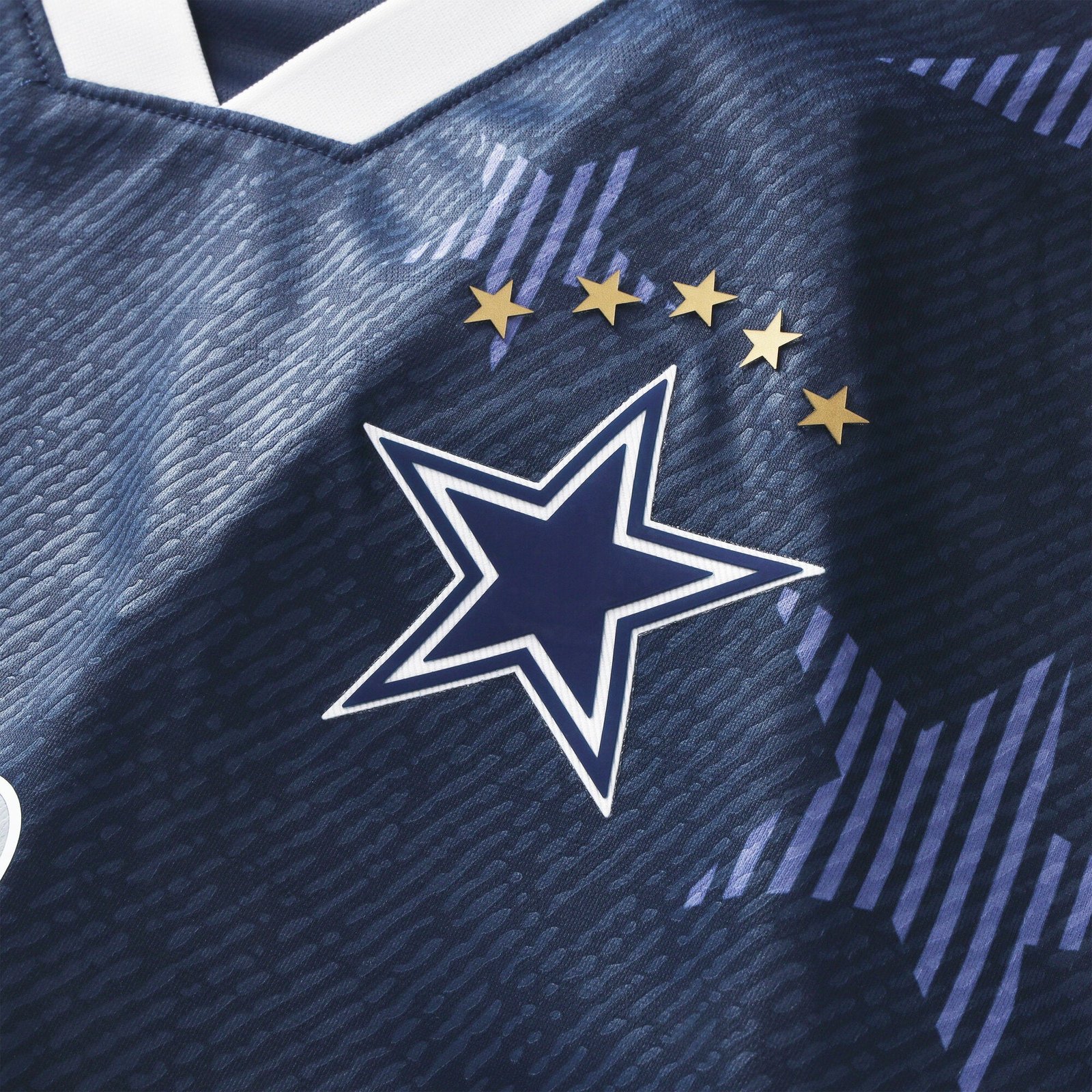 Dallas Cowboys NFL Football x Football Jersey Fanatics - 图片 6
