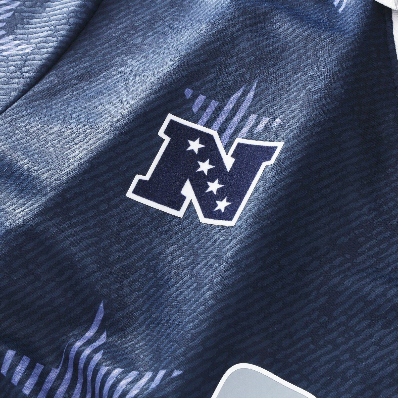 Dallas Cowboys NFL Football x Football Jersey Fanatics - 图片 7