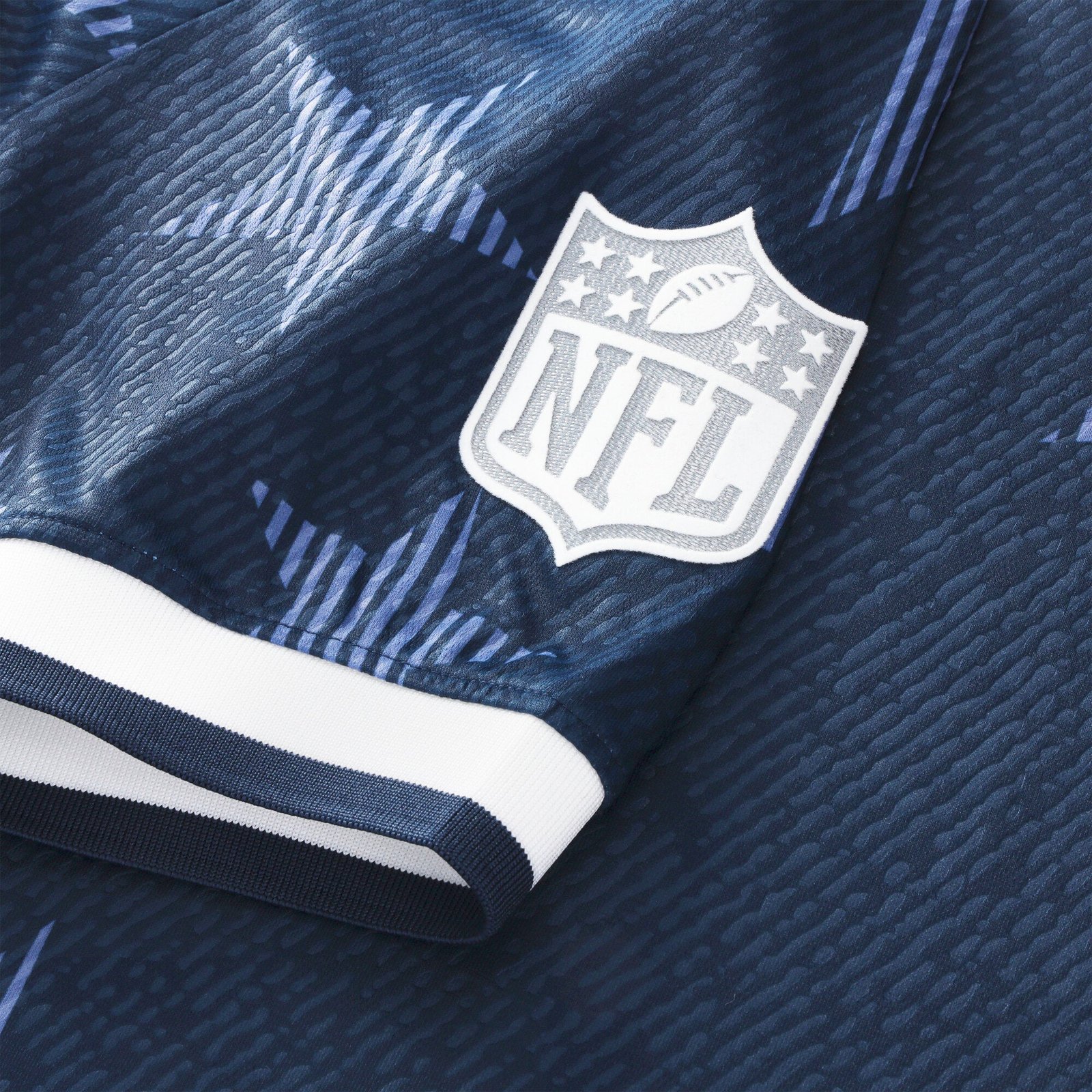 Dallas Cowboys NFL Football x Football Jersey Fanatics - 图片 9