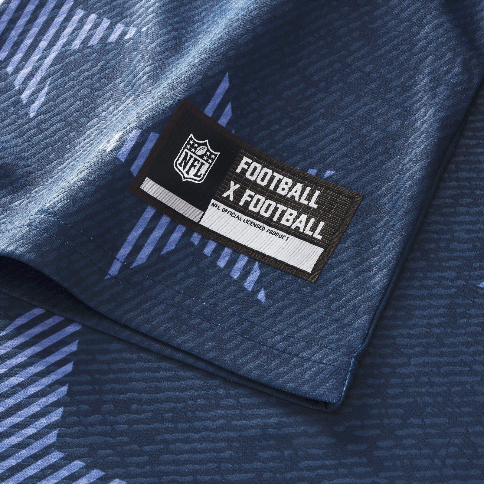 Dallas Cowboys NFL Football x Football Jersey Fanatics - 图片 11