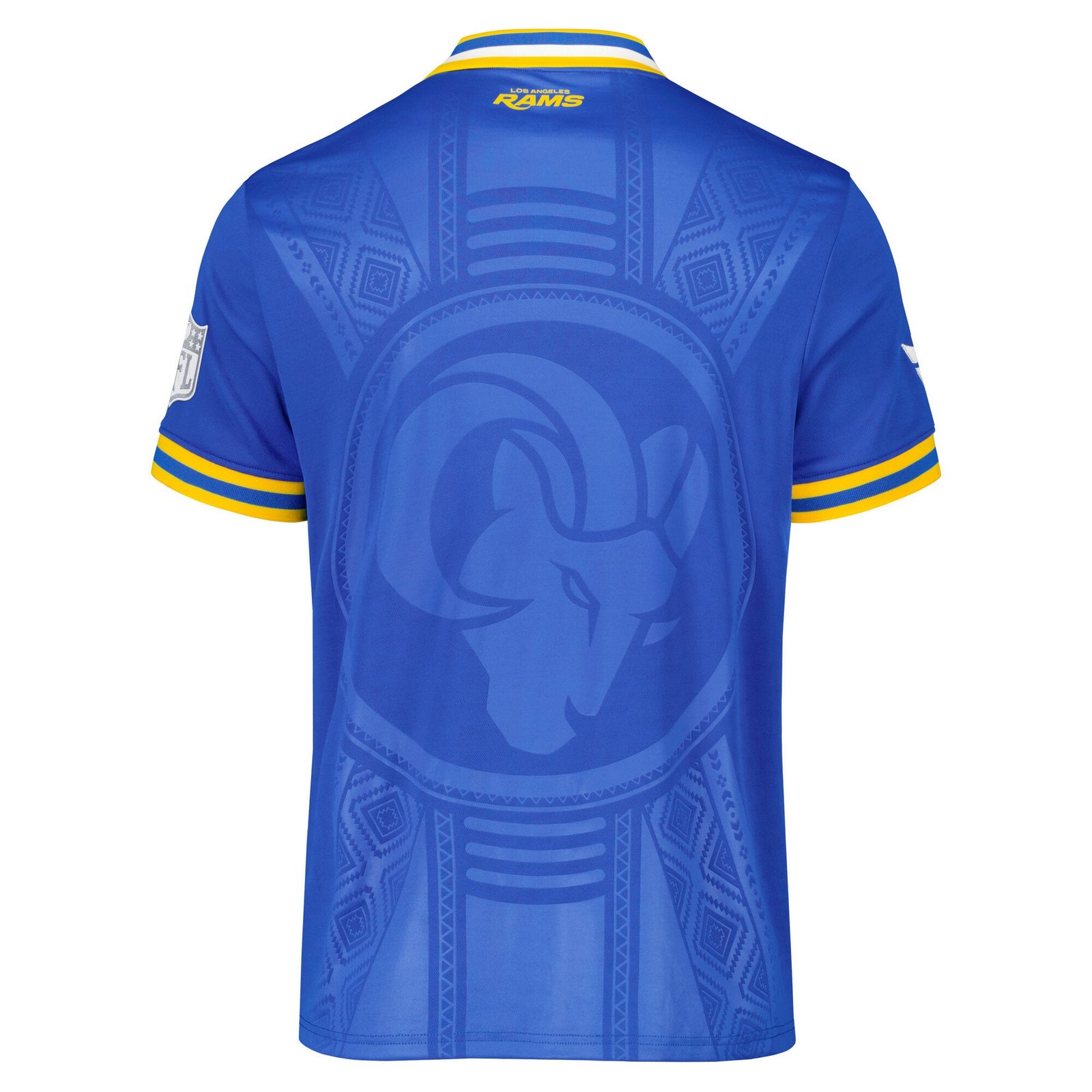 Los Angeles Rams NFL Football x Football Jersey Fanatics - 图片 2