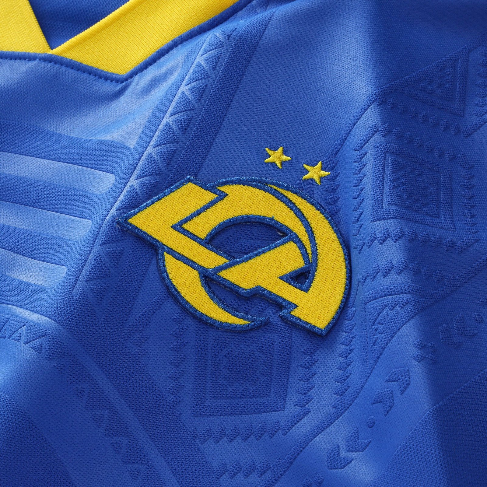 Los Angeles Rams NFL Football x Football Jersey Fanatics - 图片 6