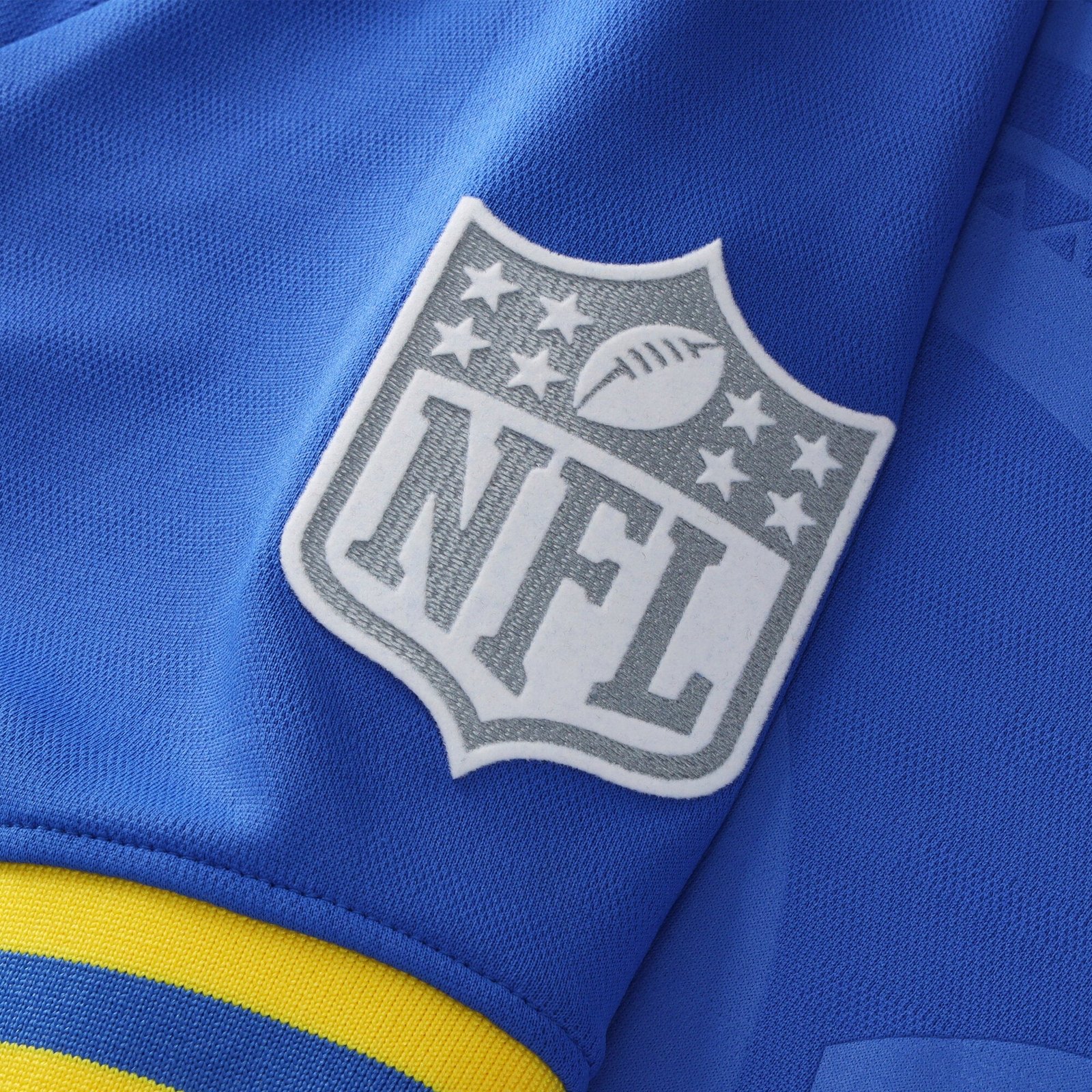 Los Angeles Rams NFL Football x Football Jersey Fanatics - 图片 8