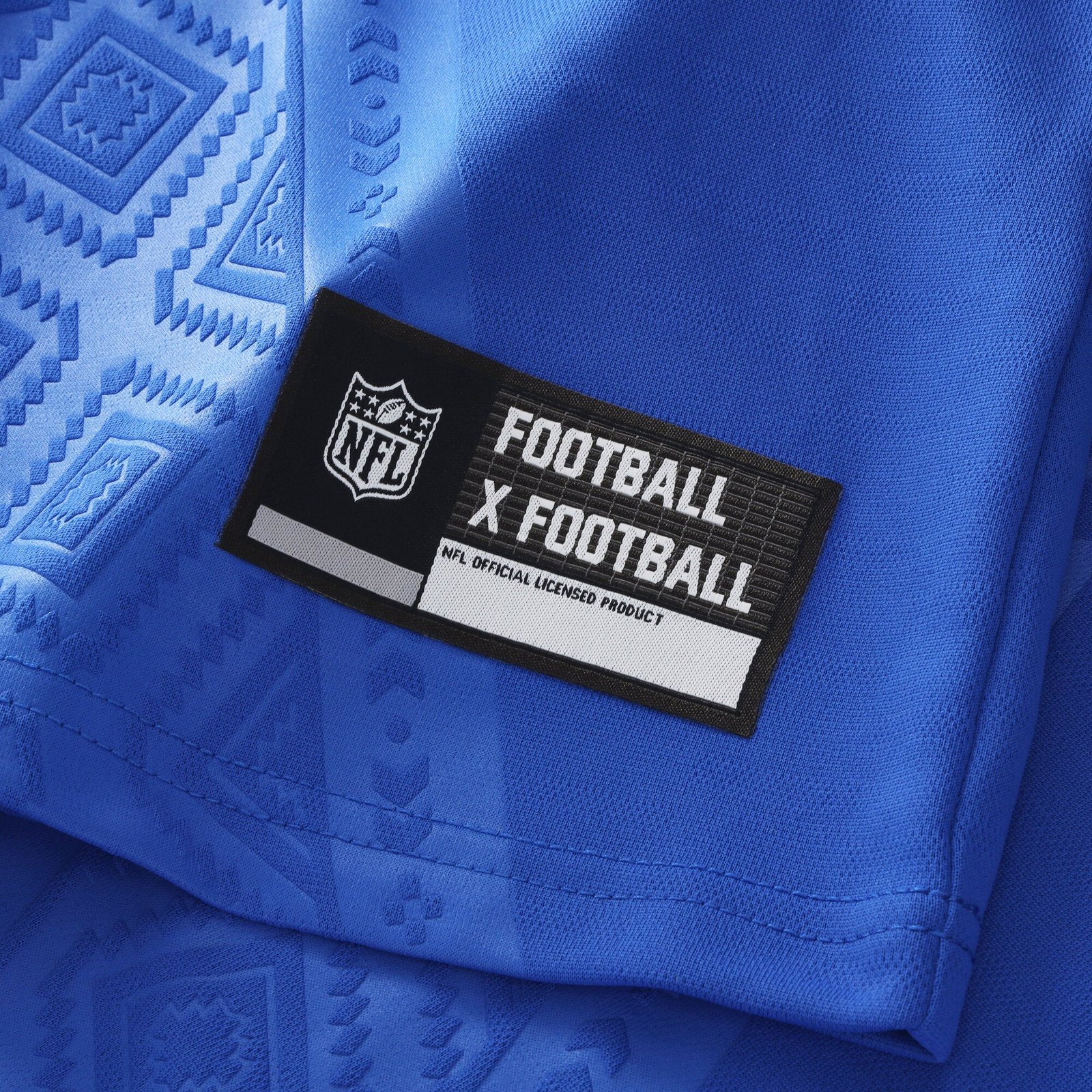 Los Angeles Rams NFL Football x Football Jersey Fanatics - 图片 10
