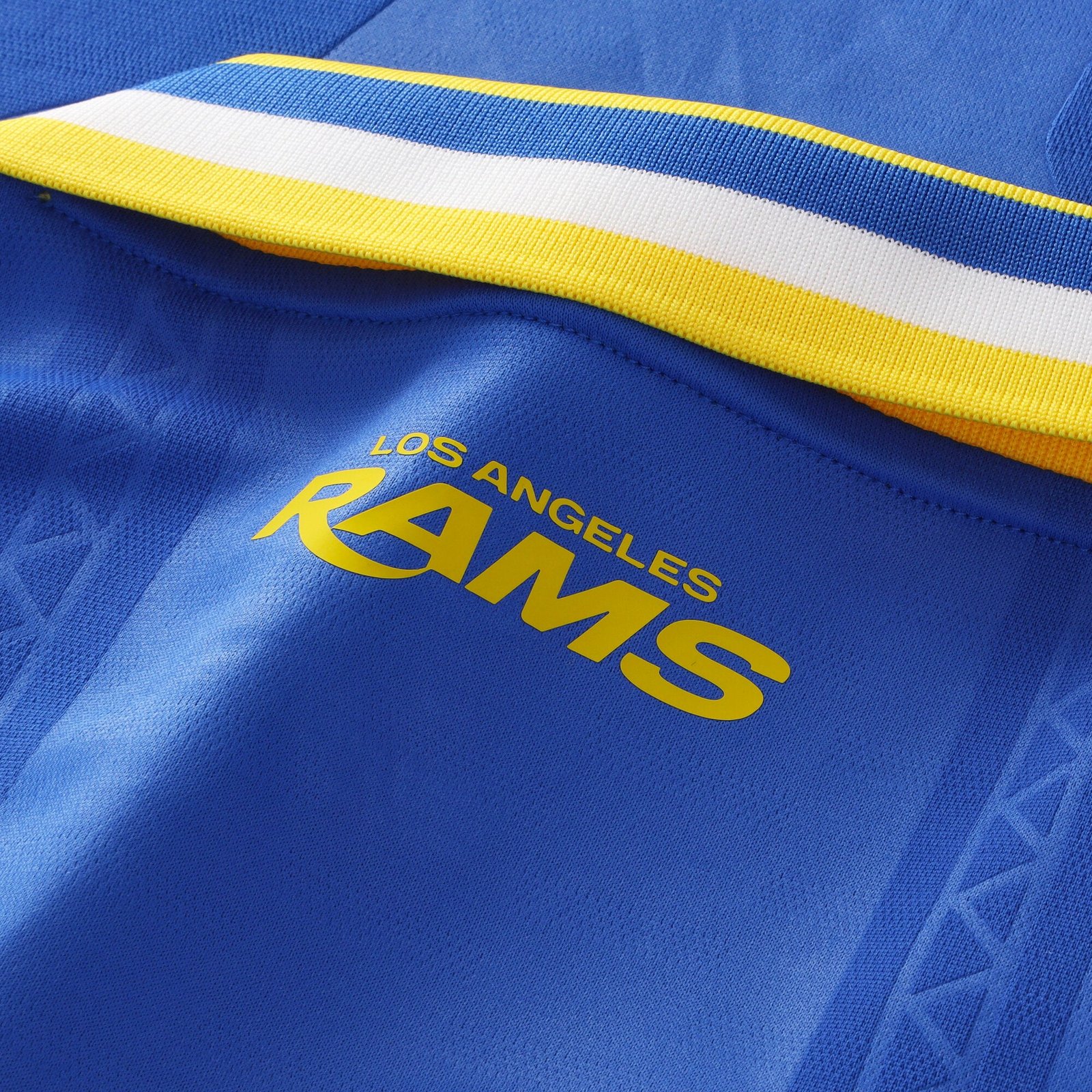 Los Angeles Rams NFL Football x Football Jersey Fanatics - 图片 11