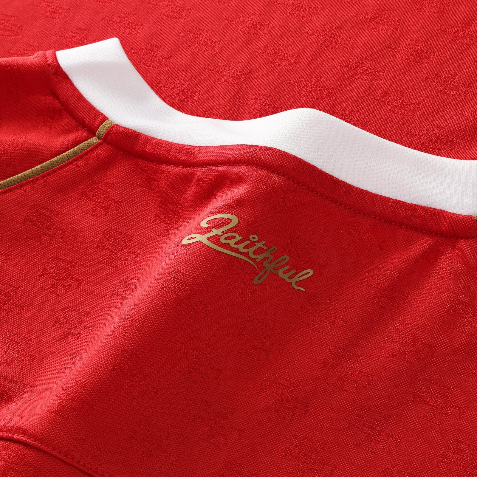 San Francisco 49ers NFL Football x Football Jersey Fanatics - Image 12