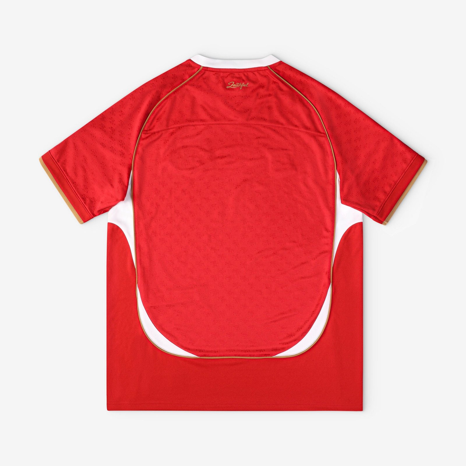 San Francisco 49ers NFL Football x Football Jersey Fanatics - Image 4