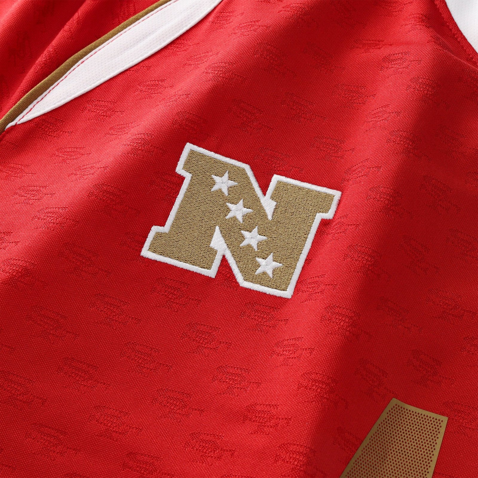 San Francisco 49ers NFL Football x Football Jersey Fanatics - Image 7