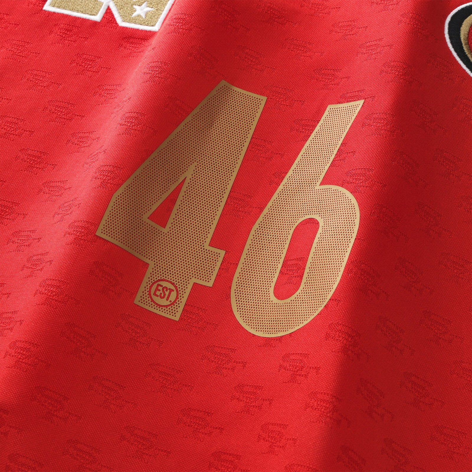 San Francisco 49ers NFL Football x Football Jersey Fanatics - Image 8