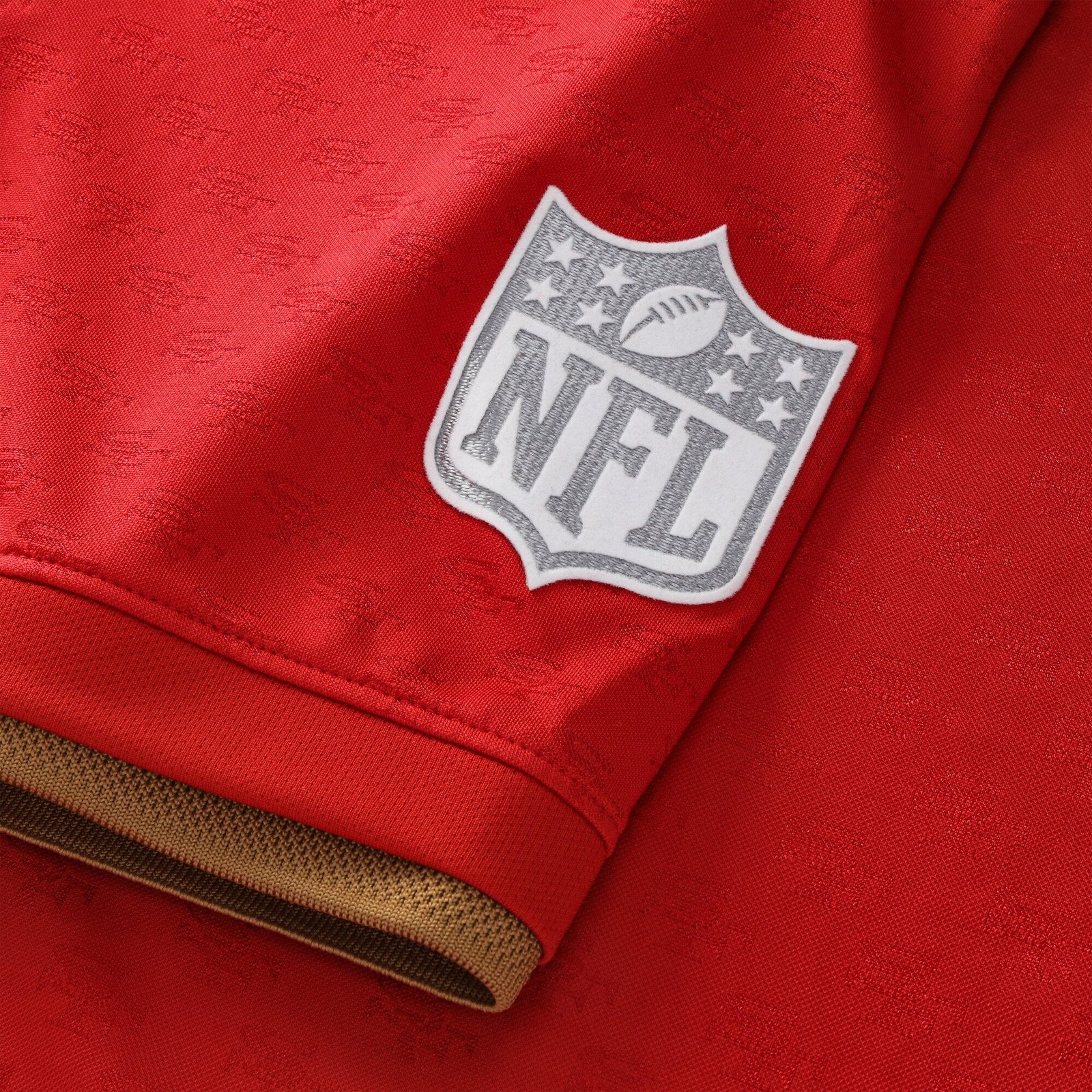 San Francisco 49ers NFL Football x Football Jersey Fanatics - Image 10