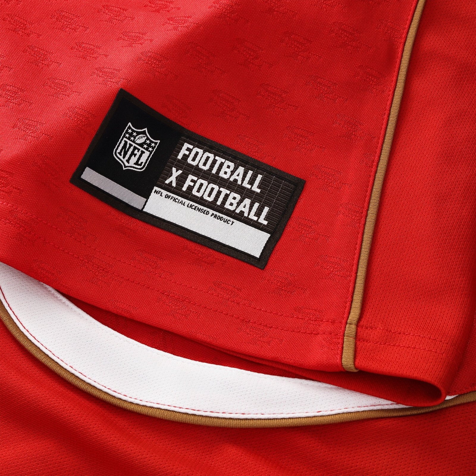 San Francisco 49ers NFL Football x Football Jersey Fanatics - Image 11