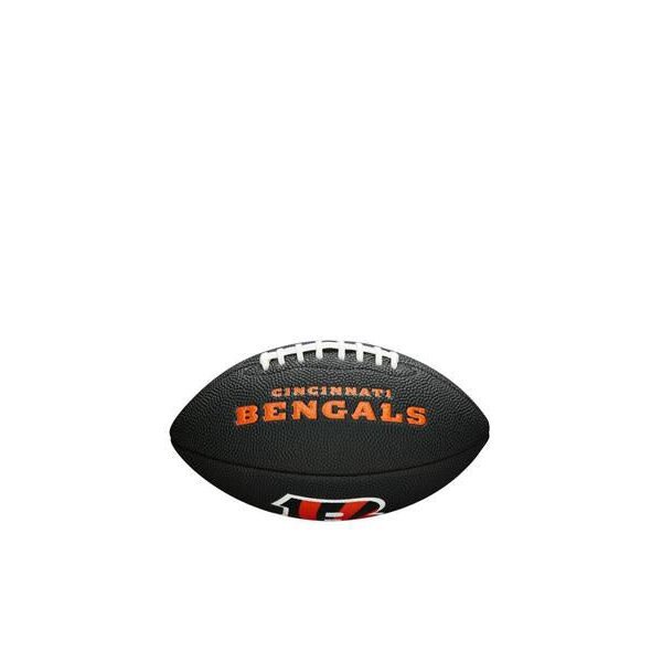 Wilson - Mini NFL Team Soft Touch - Cincinnati Bengals