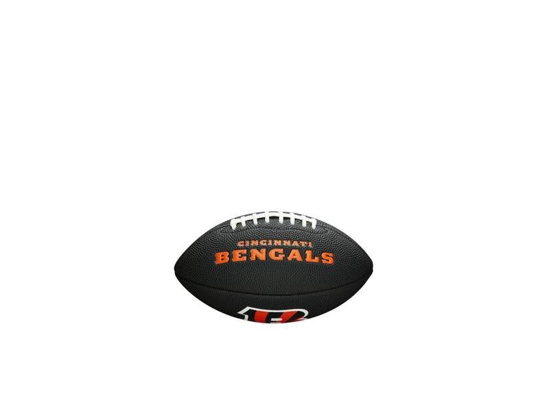 Wilson - Mini NFL Team Soft Touch - Cincinnati Bengals