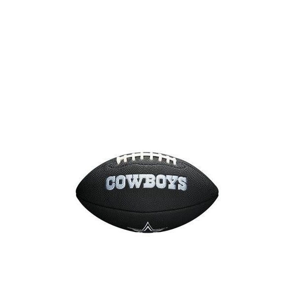 Wilson - Mini NFL Team Soft Touch - Dallas Cowboys