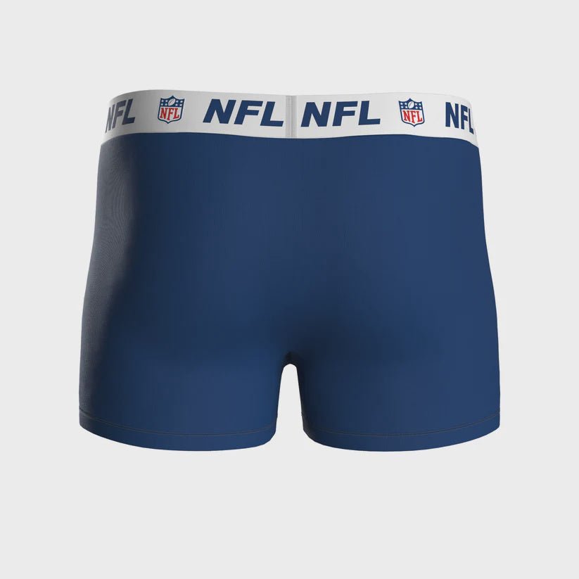 NFL SHIELD 3 Pack Boxers - Image 4