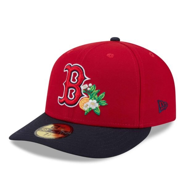 Boston Red Sox MLB Spring Training 2026 59FIFTY Fitted New Era