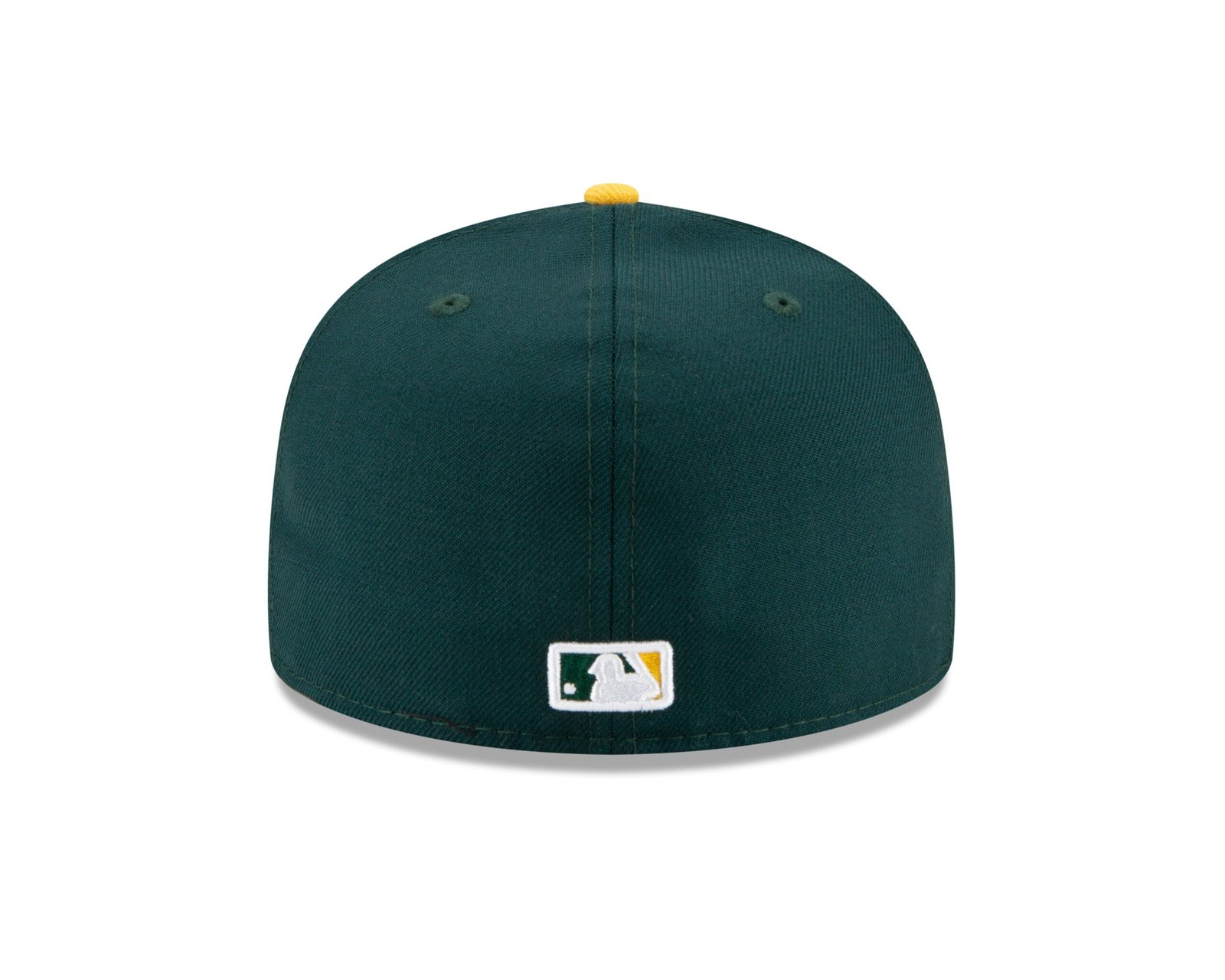 Oakland Athletics MLB Upside Down 59FIFTY Fitted New Era OTC - Image 6