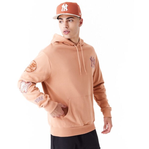 New Era - World Series OS Hoody - New York Yankees