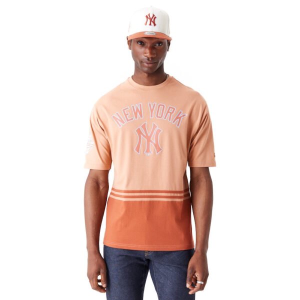 New Era - World Series CF OS Tee - New York Yankees