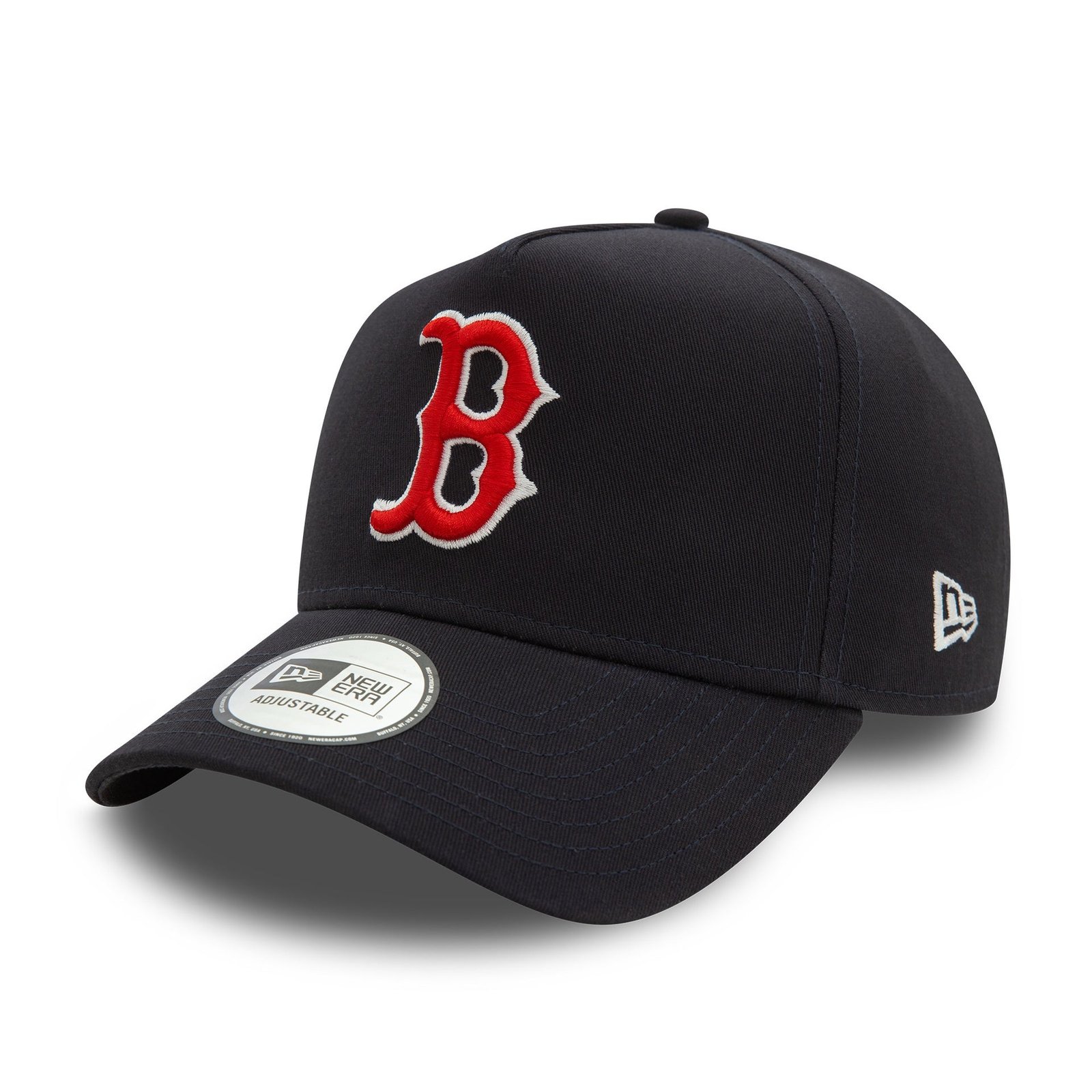 New Era - E-Frame Patch - Boston Red Sox