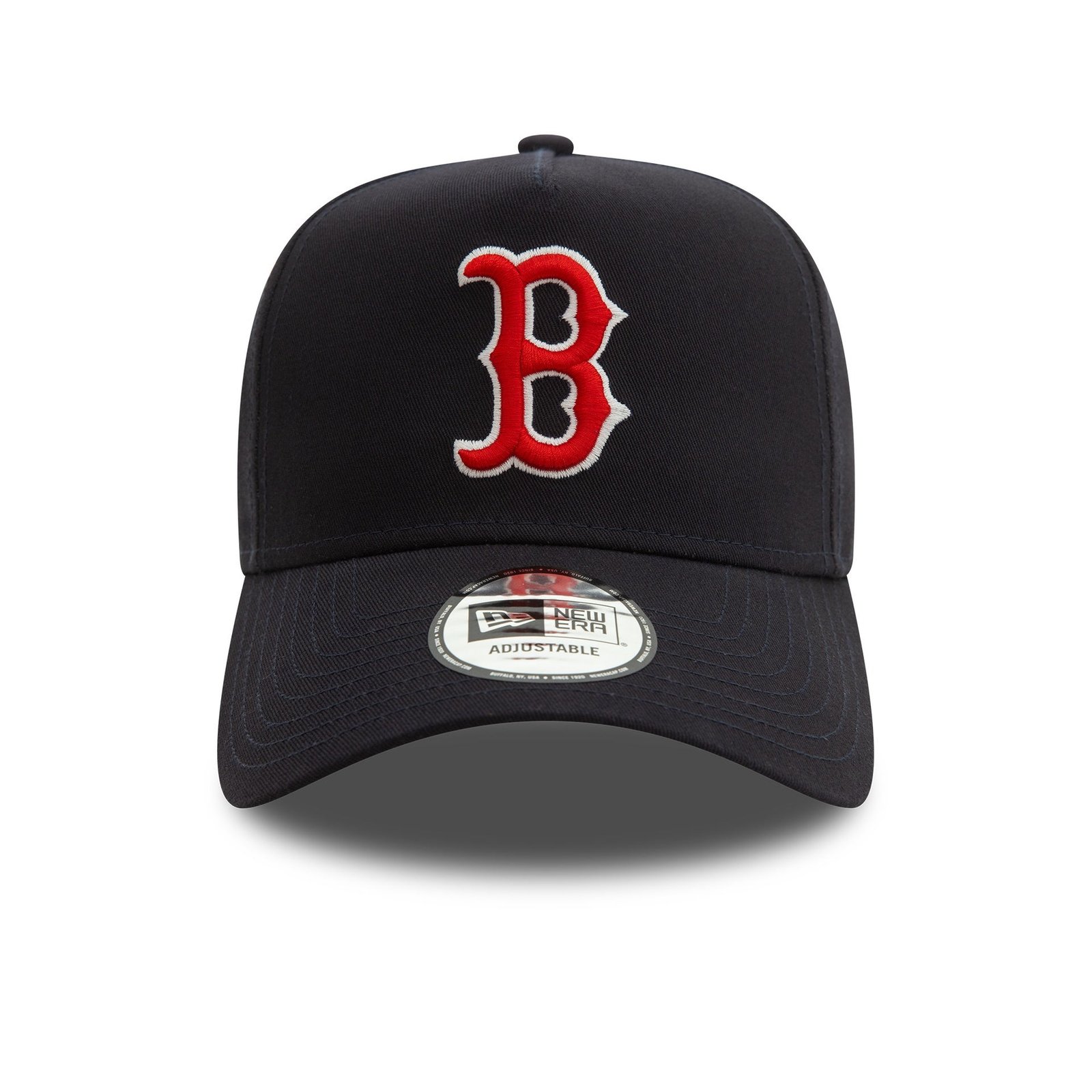 New Era - E-Frame Patch - Boston Red Sox - Image 2
