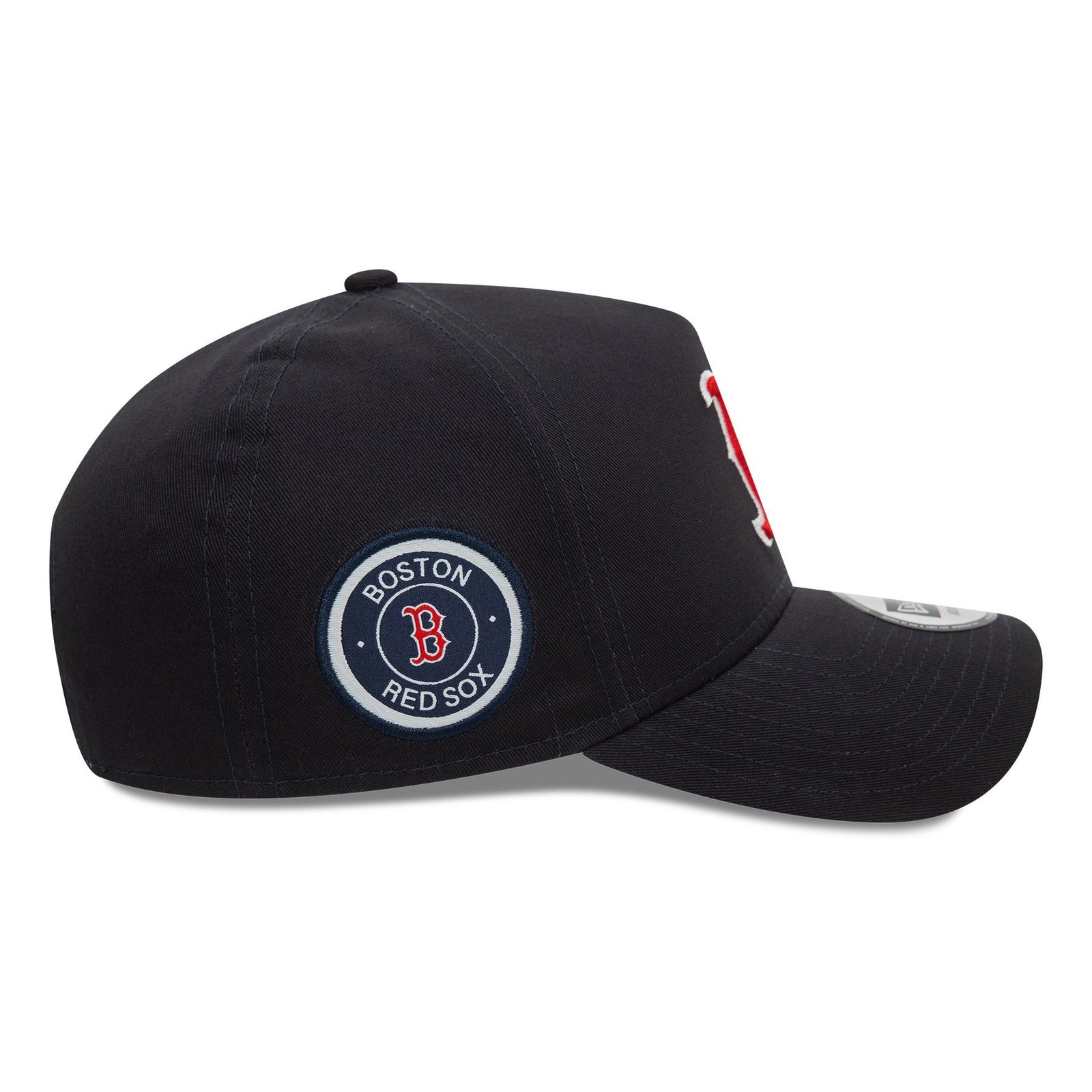 New Era - E-Frame Patch - Boston Red Sox - Image 5