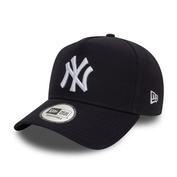 New Era - E-Frame Patch - New York Yankees