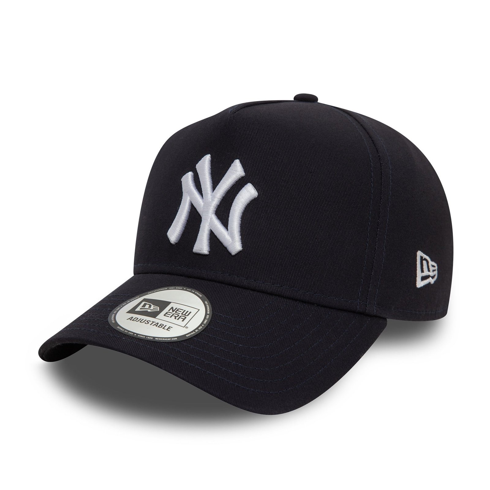 New Era - E-Frame Patch - New York Yankees