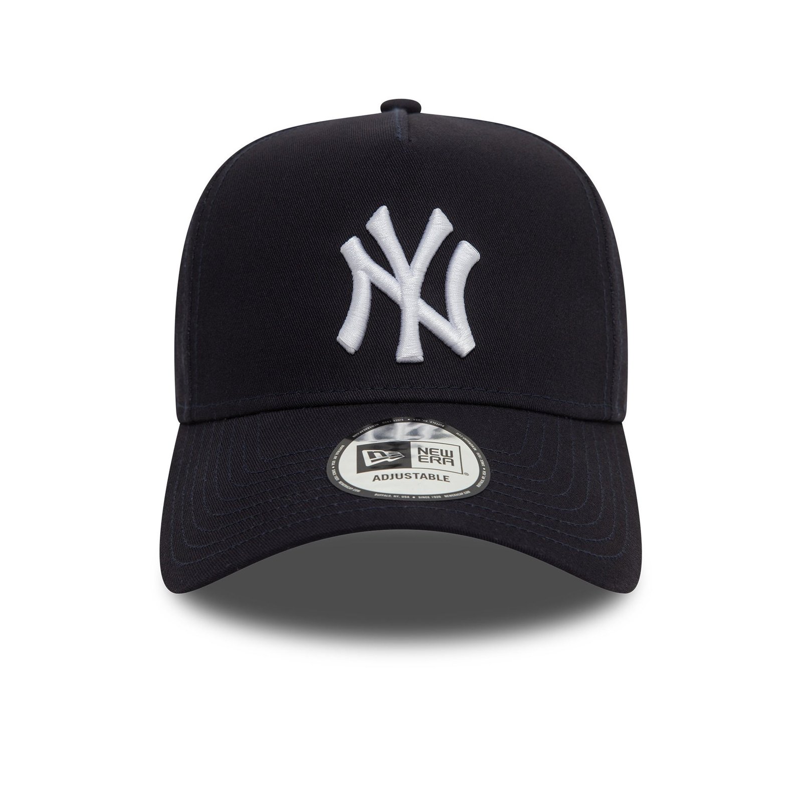 New Era - E-Frame Patch - New York Yankees - Image 2