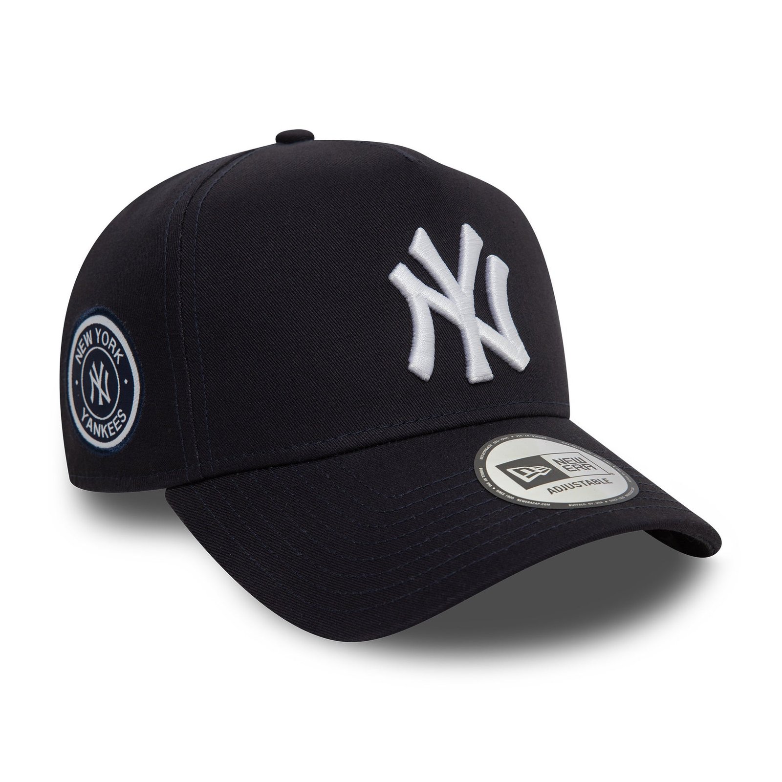 New Era - E-Frame Patch - New York Yankees - Image 3