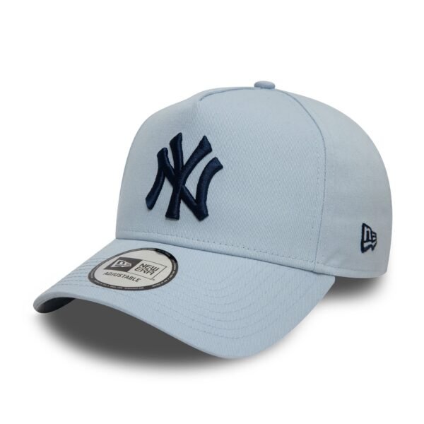 New Era - League Essential AFrame Snap - New York Yankees - PAB/NVY