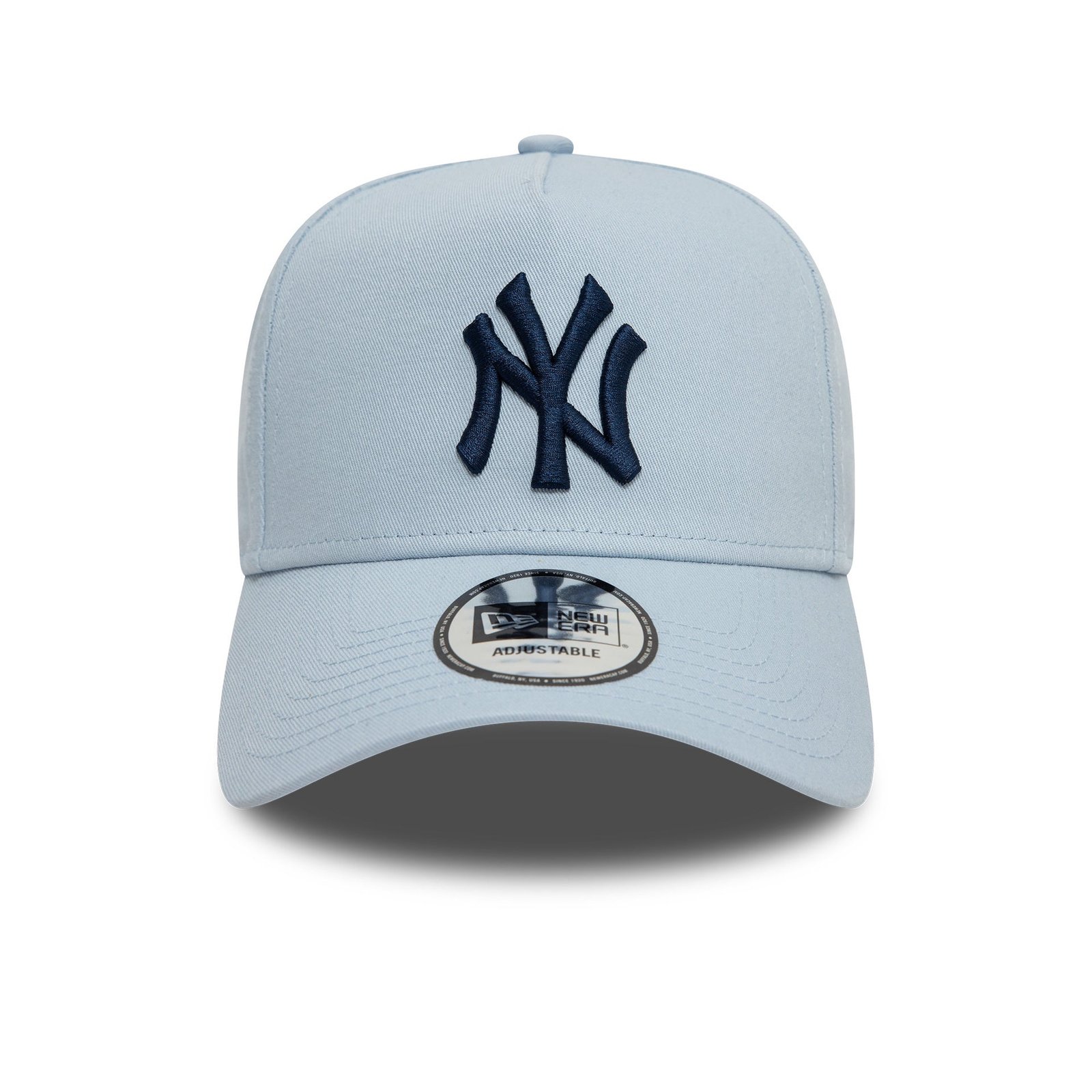 New Era - League Essential AFrame Snap - New York Yankees - PAB/NVY - Image 2