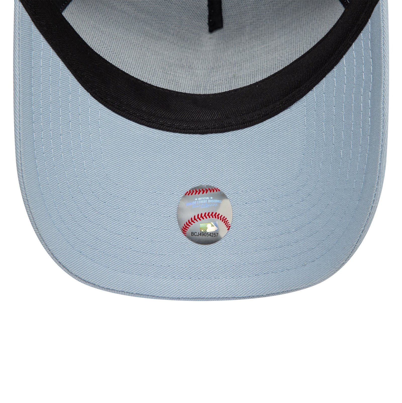 New Era - League Essential AFrame Snap - New York Yankees - PAB/NVY - Image 4