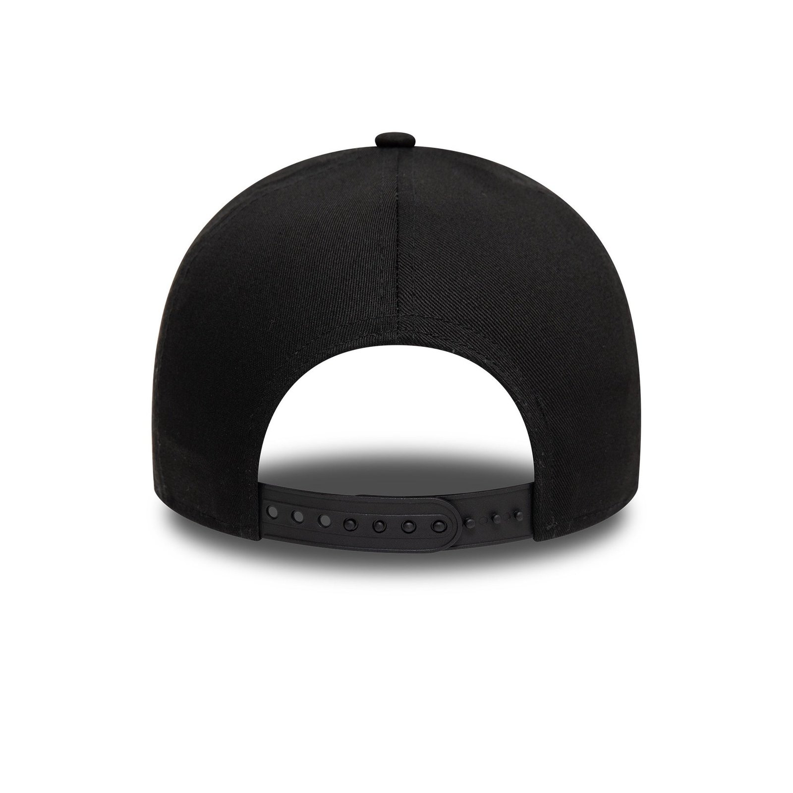 New Era - League Essential AFrame Snap - New York Yankees - Black/Light Blue - Image 3