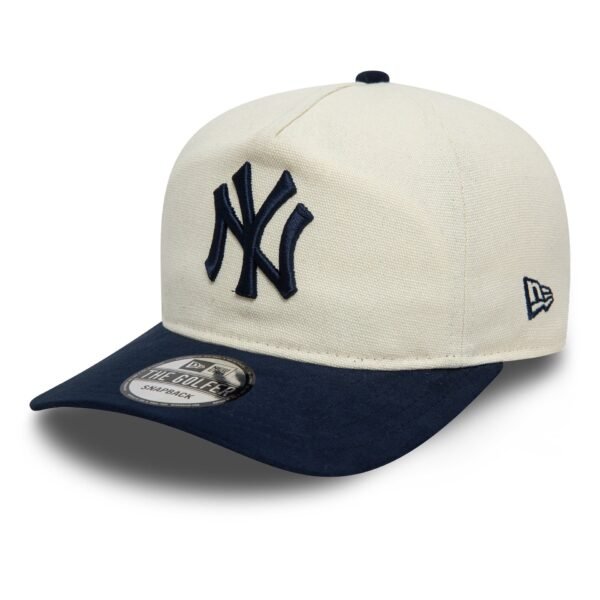 New Era - Script PC Golfer - New York Yankees