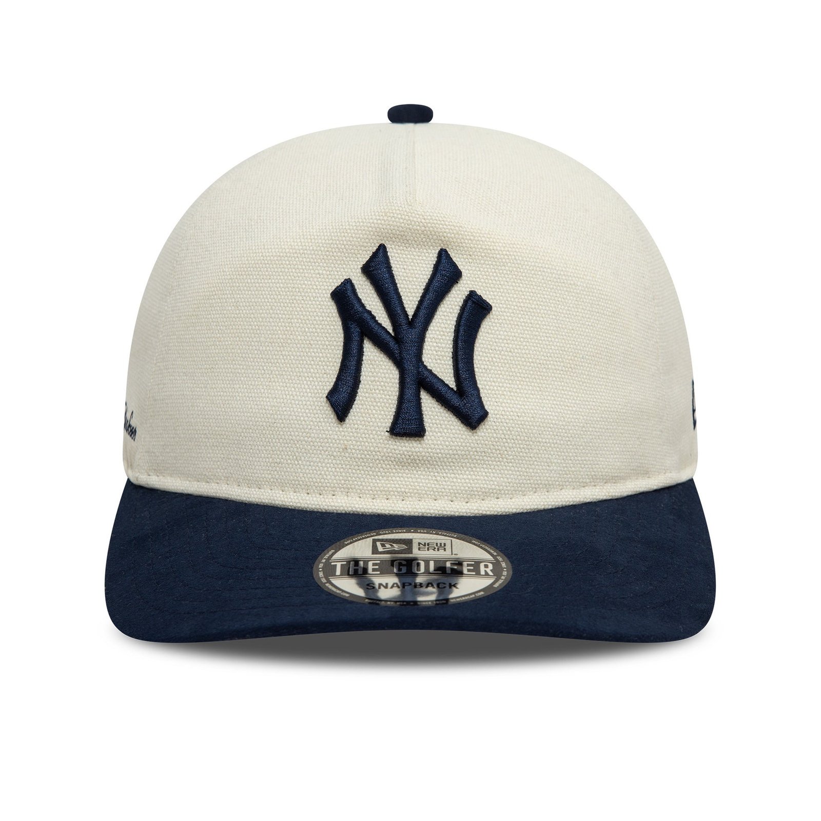 New Era - Script PC Golfer - New York Yankees - Image 2