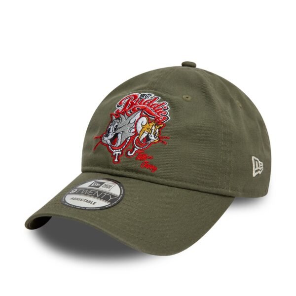 New Era - 9TWENTY - Tom & Jerry - Olive