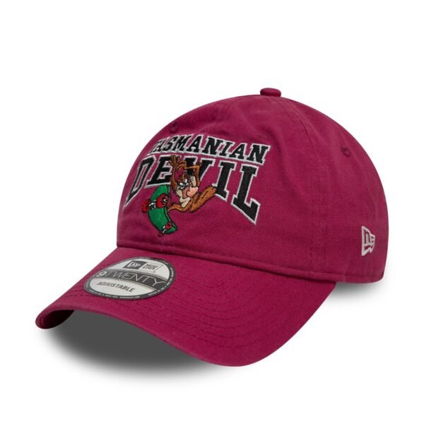 New Era - 9TWENTY - Tazmanian Devil - CHJ/BLK